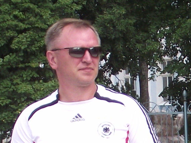 Юра Антонов