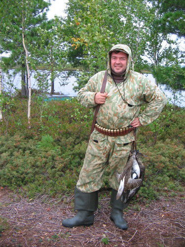 Евгений Петрук