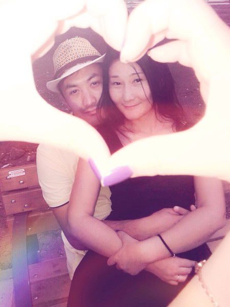 Fалия Тайганова