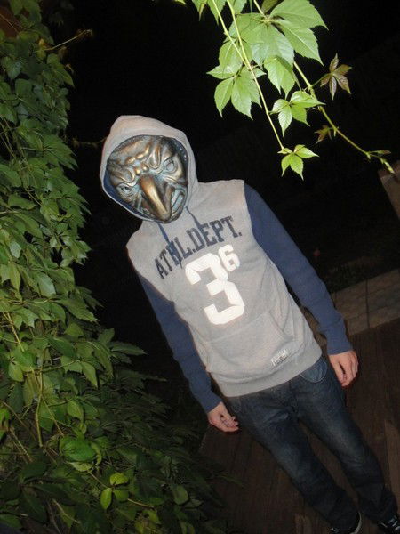 Сергей Серг