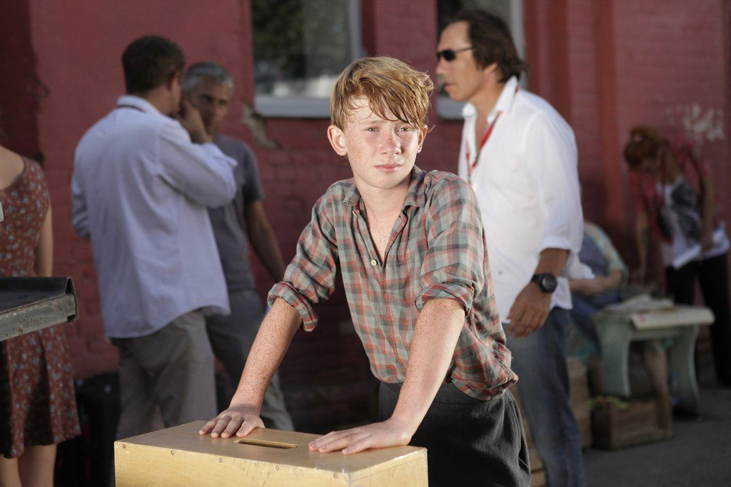 Андрей Ррррр