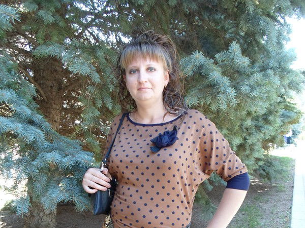 Инна Шматкова