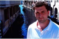 Михаил Ткачук