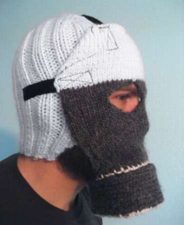 Николай Фартовый