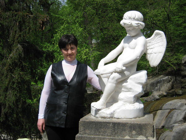 Света Билоус