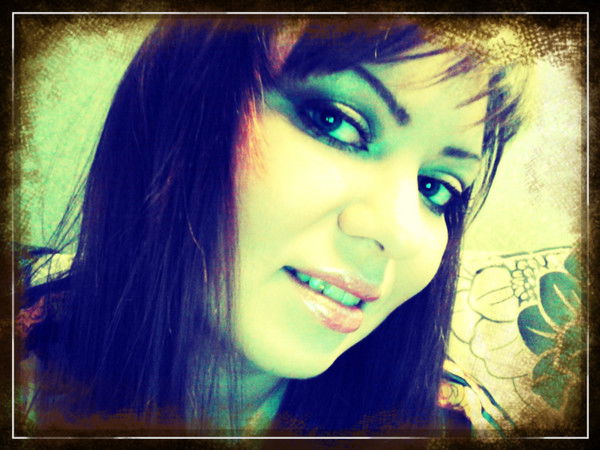 Натали Жеравина