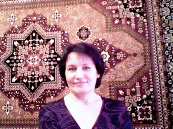 Марина Горбатько