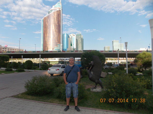 Николай Зырянов