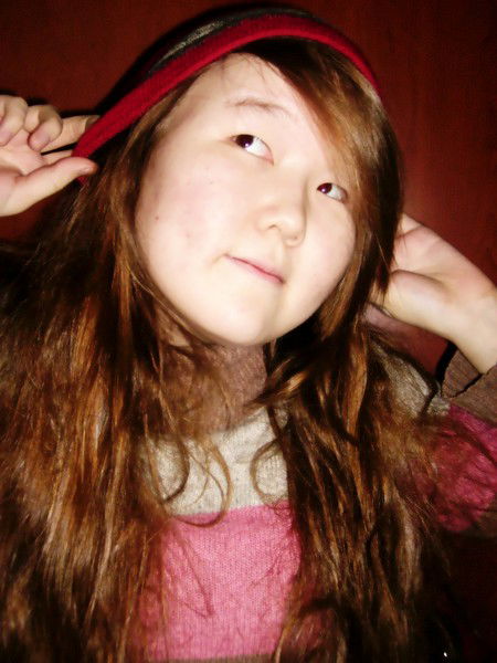 Вероника Алахтаева