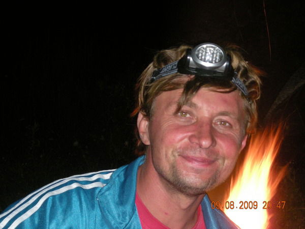 Родион Резниченко