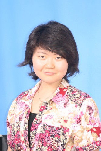 Марина Чагай