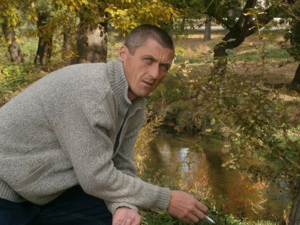 Константин Василенко