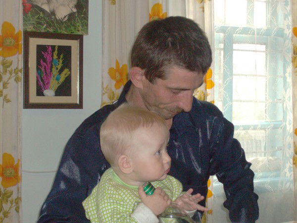 Владимир Колесников