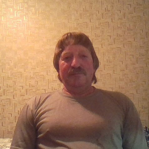 Сергей Кокорин