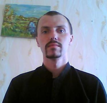 Александр Морозов