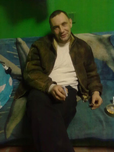 Владимир Меркулов