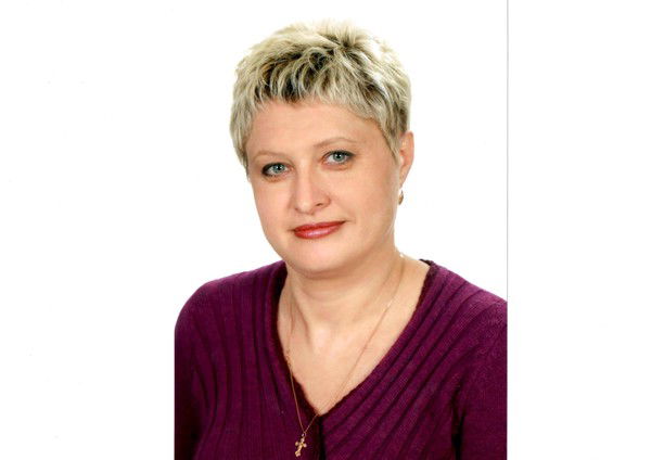 Елена Ивкина(Гельцер)