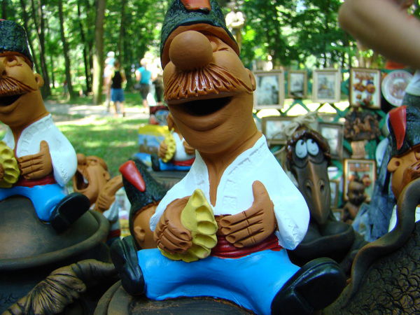 Александр Крегер