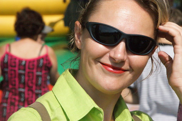 Лариса Золотухина