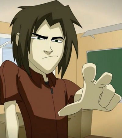 Артём Шкурко