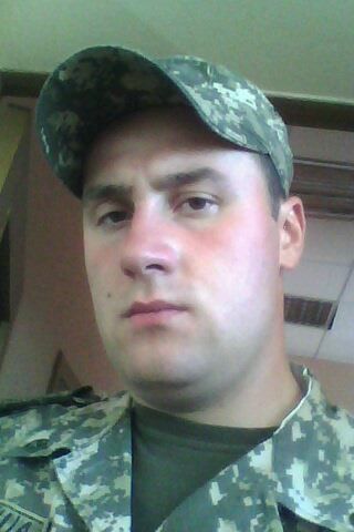 Сергей Гинда