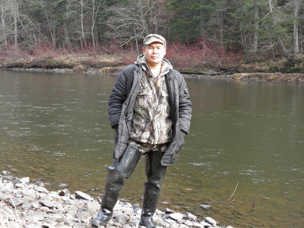 Дмитрий Бельды