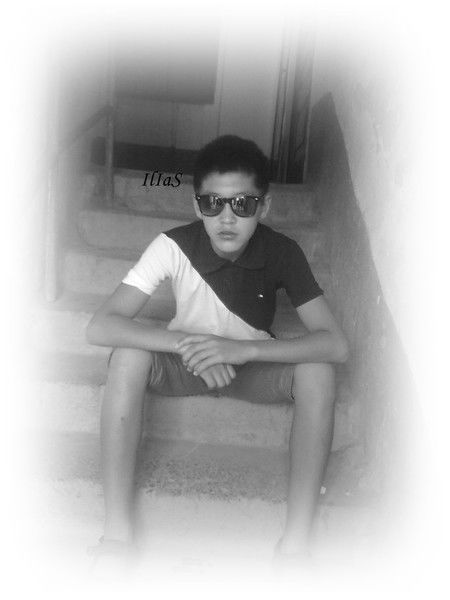 Мальчик Из 19 Школы