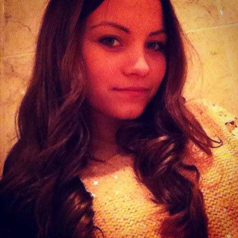 Алина Пащенко