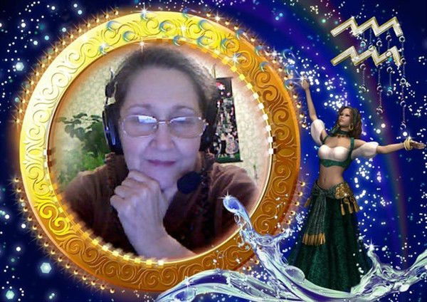 Любовь Сафарова