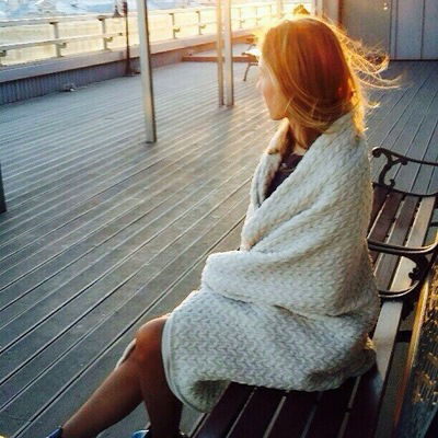 Даша Леонтьева