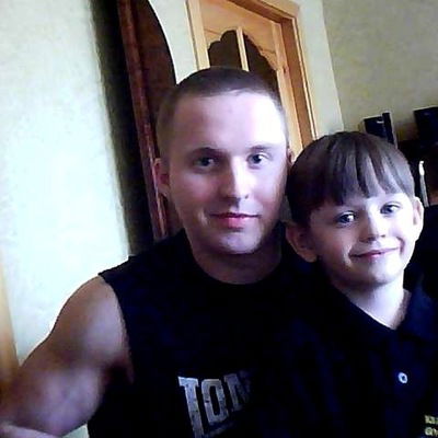 Вадим Мельников