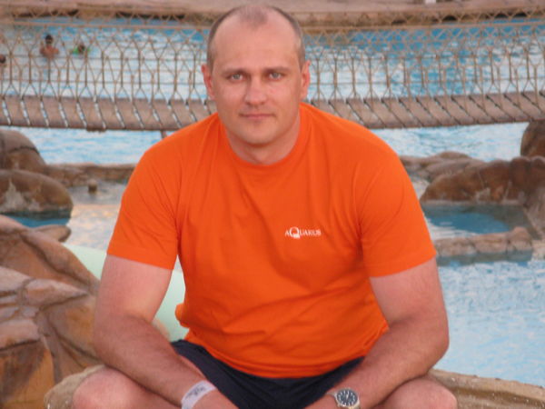 Максим Чечин