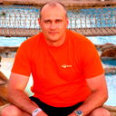 Максим Чечин