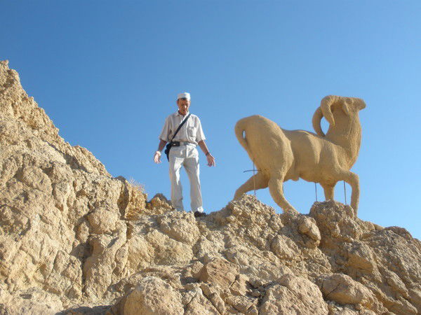 Рафил Фатхуллин