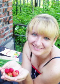 Екатерина Белоусова