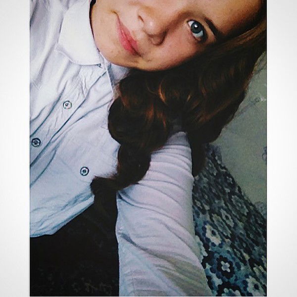 Мария Степина