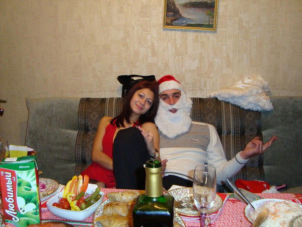 Дарья Шулинина