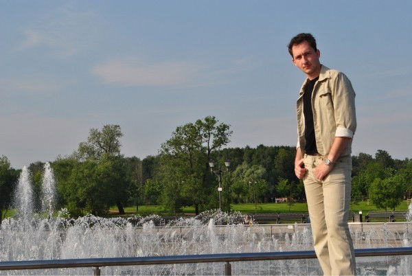 Артём Русаков