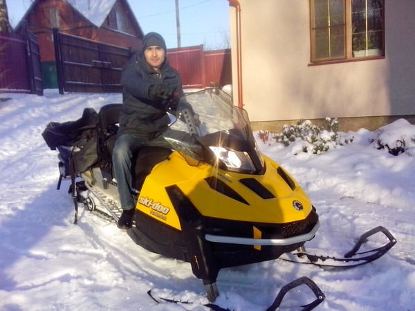 Абдушукур Джаборов