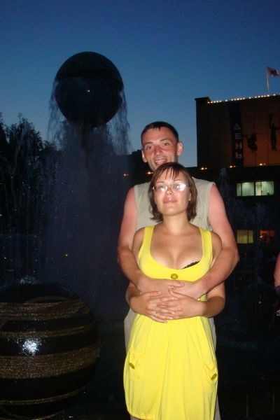 Виктория Курусова