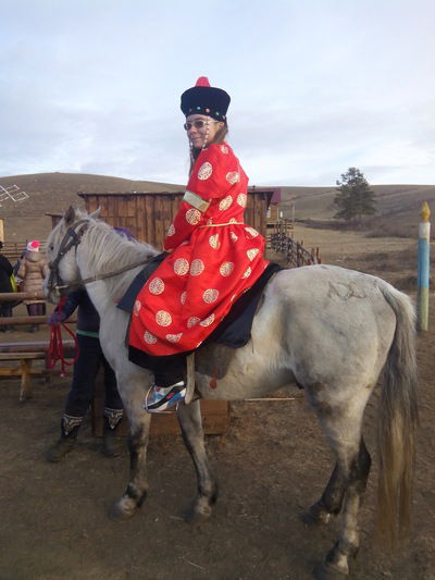 Настя Иванова