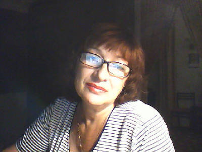 Валентина Мусина