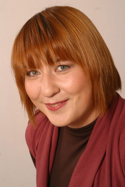 Лилия Хабибова