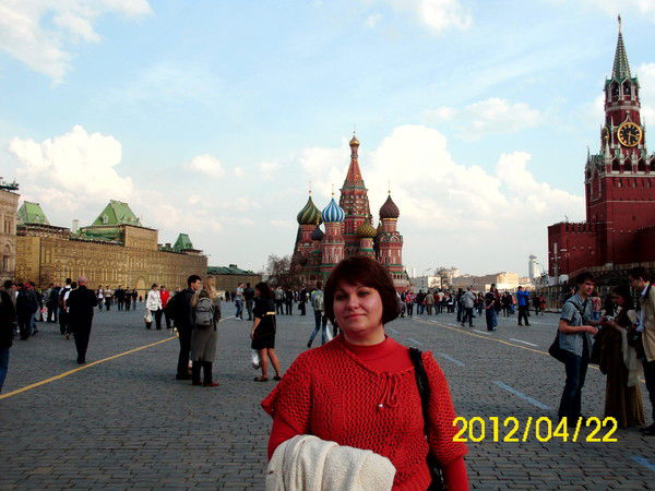 Жанна Морозова