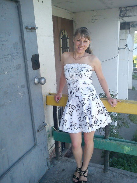 Анастасия Белова