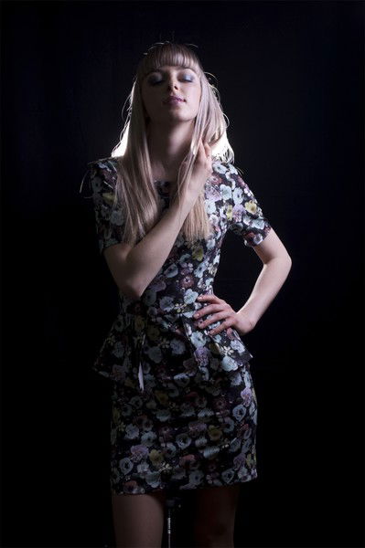 Дарья Александровна