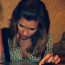 Гламурная Zayka