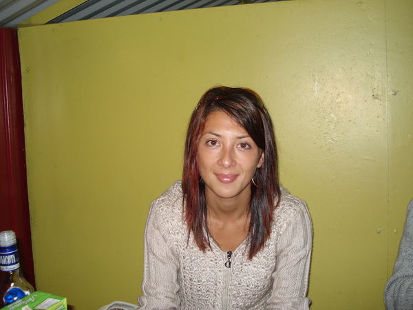 Анастасия Тимофеева