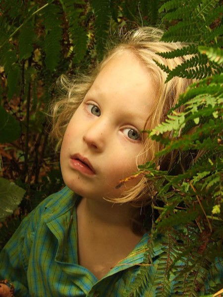 Мария Верестникова