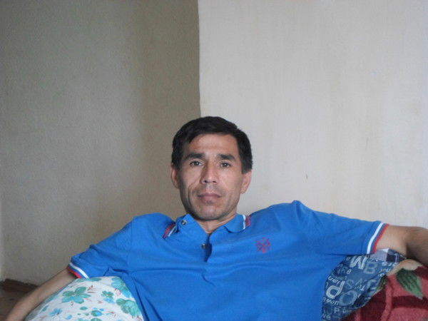 Ахмад Рузиев